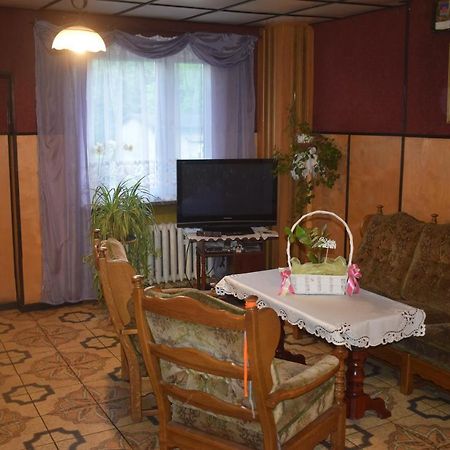 Dom Noclegowy Ellen Jarosław Esterno foto