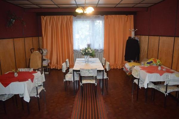 Dom Noclegowy Ellen Jarosław Esterno foto