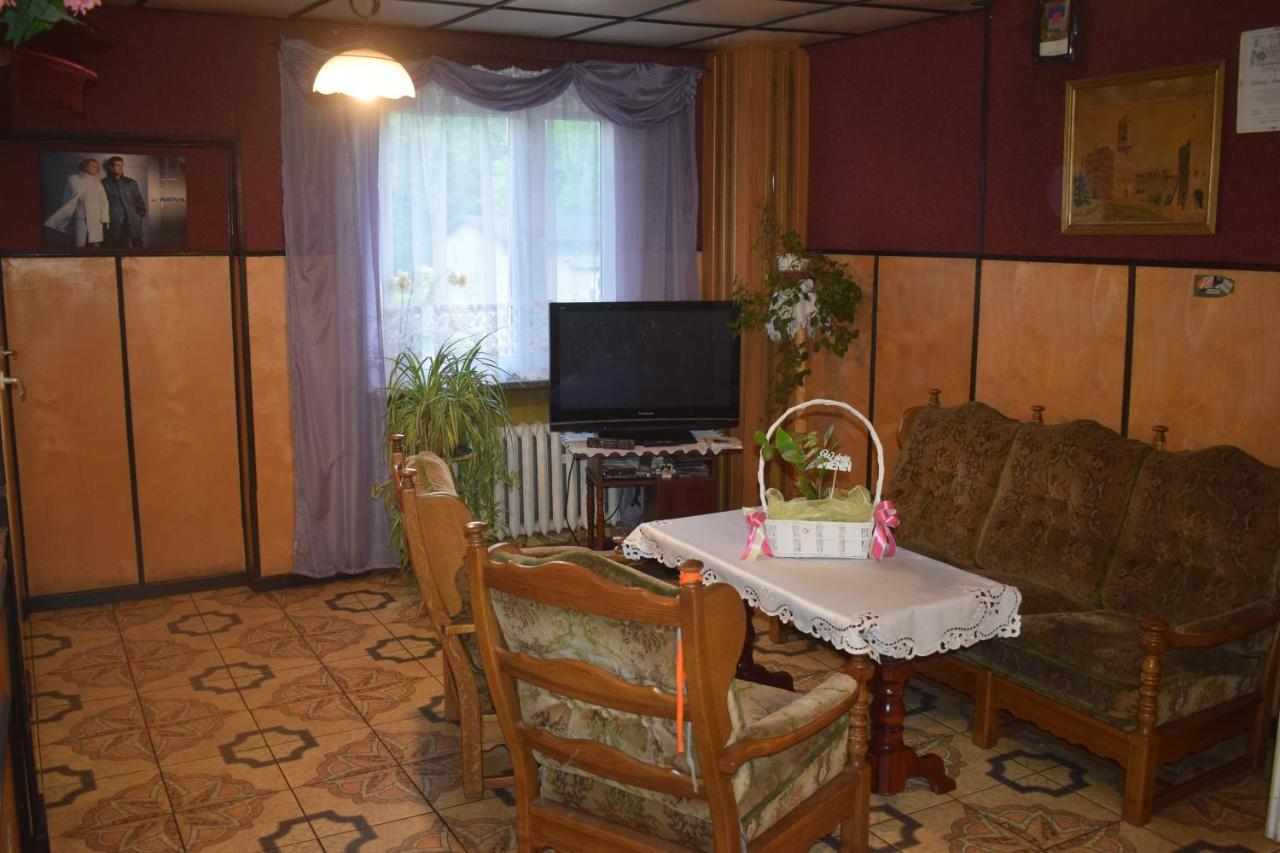 Dom Noclegowy Ellen Jarosław Esterno foto